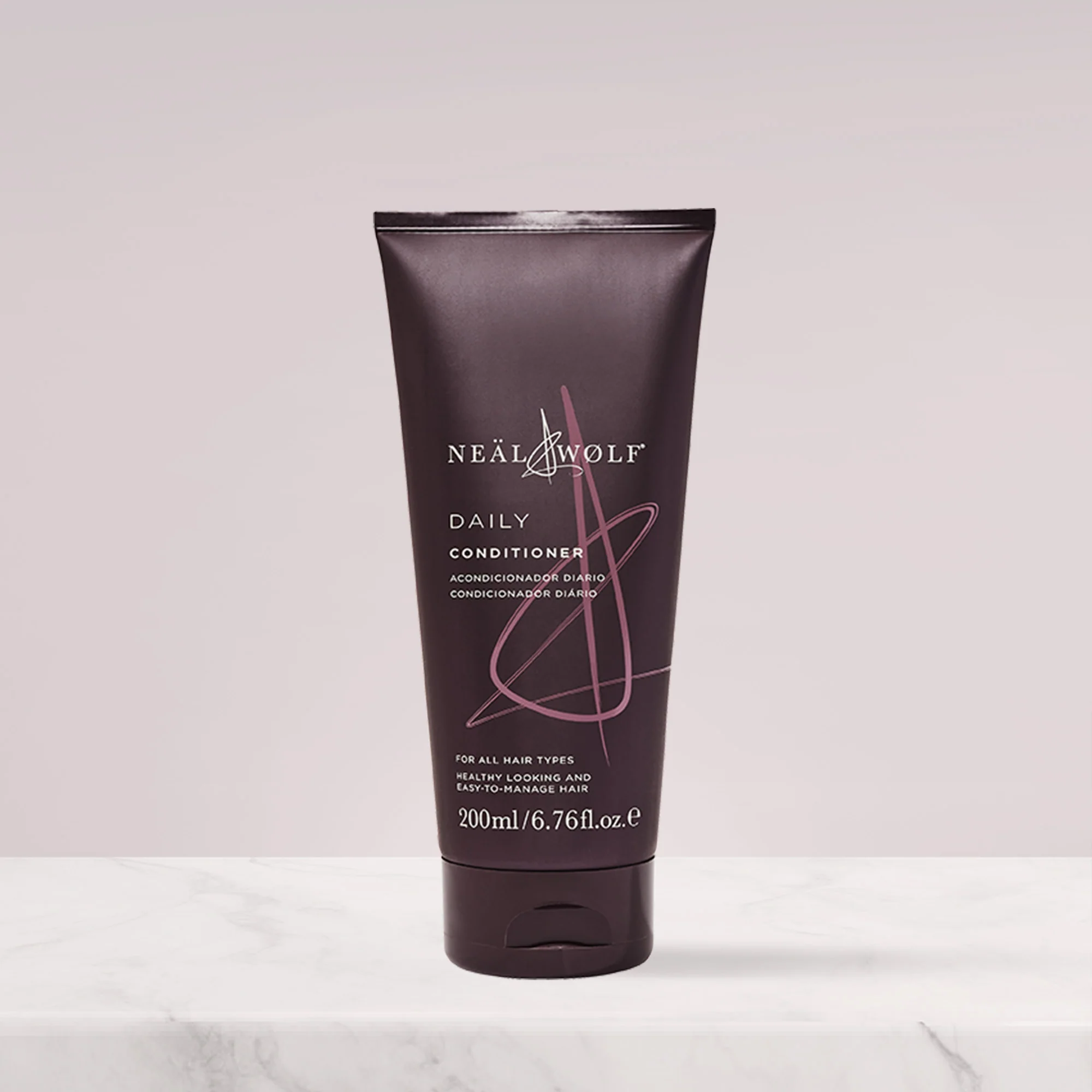 DAILY Conditioner 200ml