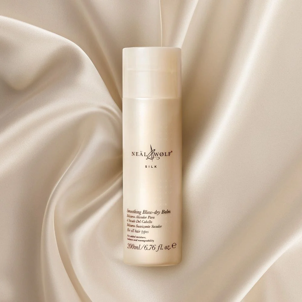 SILK Smoothing Balm 200ml