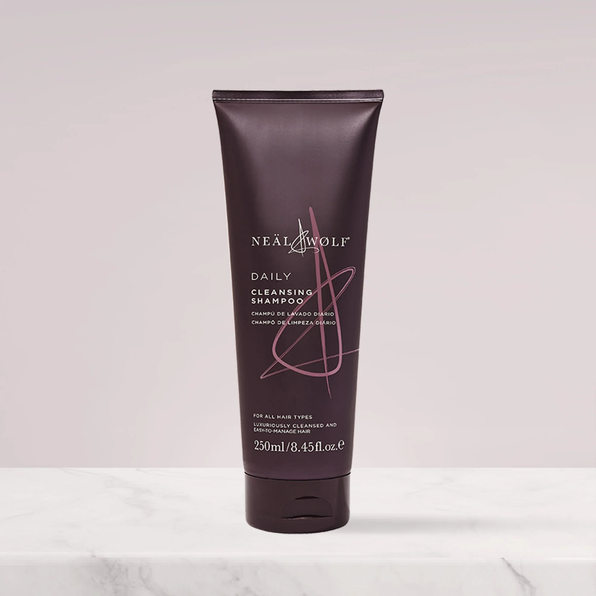 DAILY Cleansing Shampoo 250ml