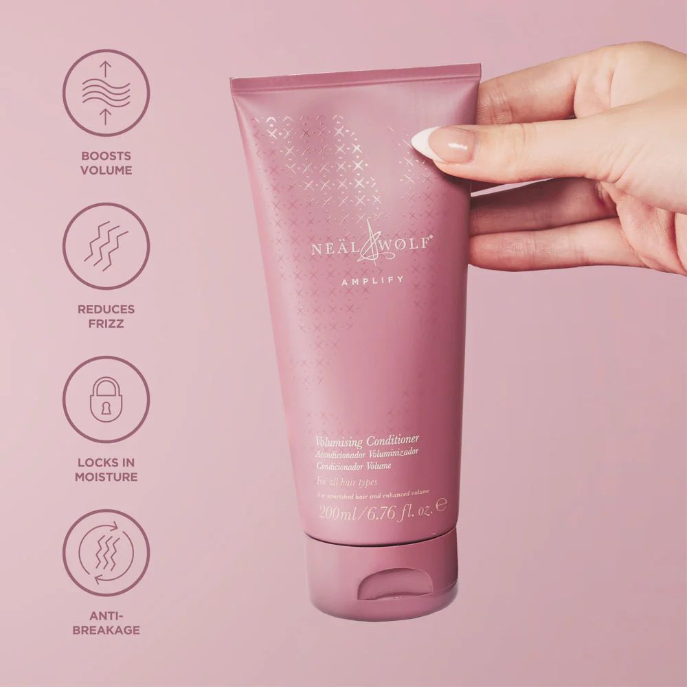 AMPLIFY Volumising Conditioner 200ml