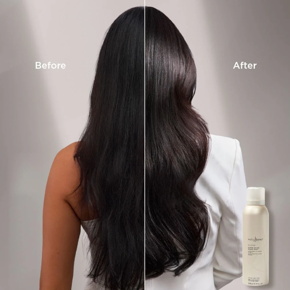 GLOW Super Shine Micro Mist 200ml