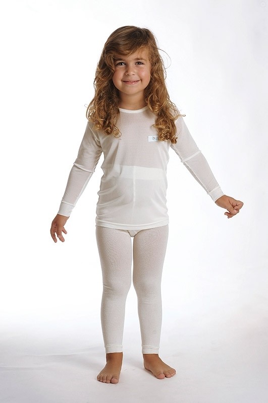 DermaSilk marškinėliai