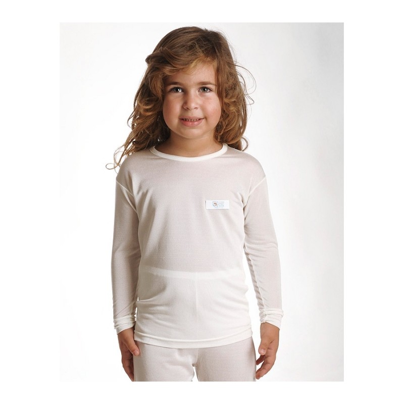 DermaSilk marškinėliai