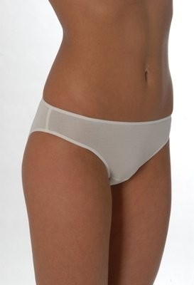 DermaSilk kelnaitės "Slip Midi Basic"