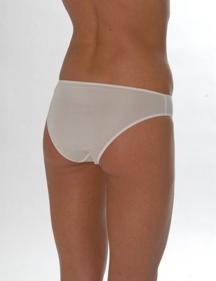 DermaSilk kelnaitės "Slip Midi Basic"