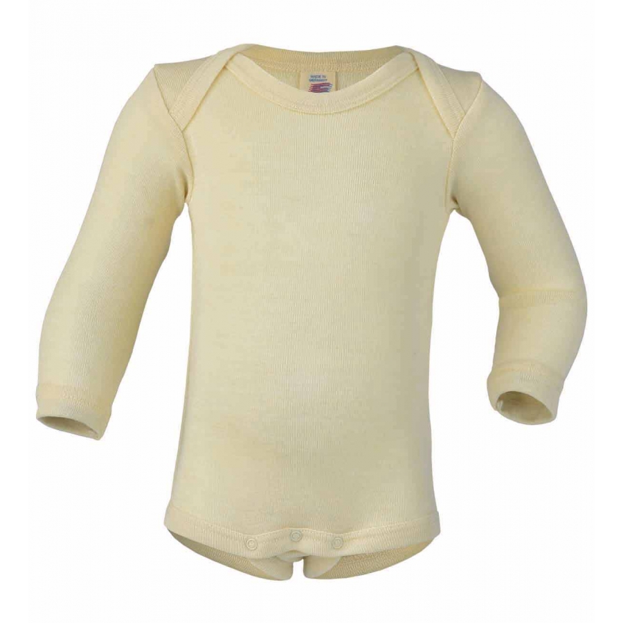 Vilnonė glaustinukė natūralios spalvos