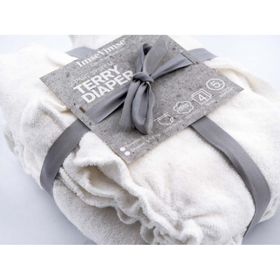 Medžiaginės  sauskelnės