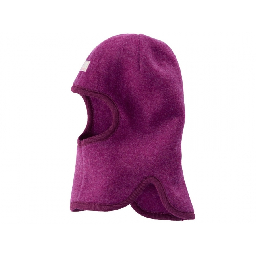 Vilnonis kepurė šalmas, avietinės sp.