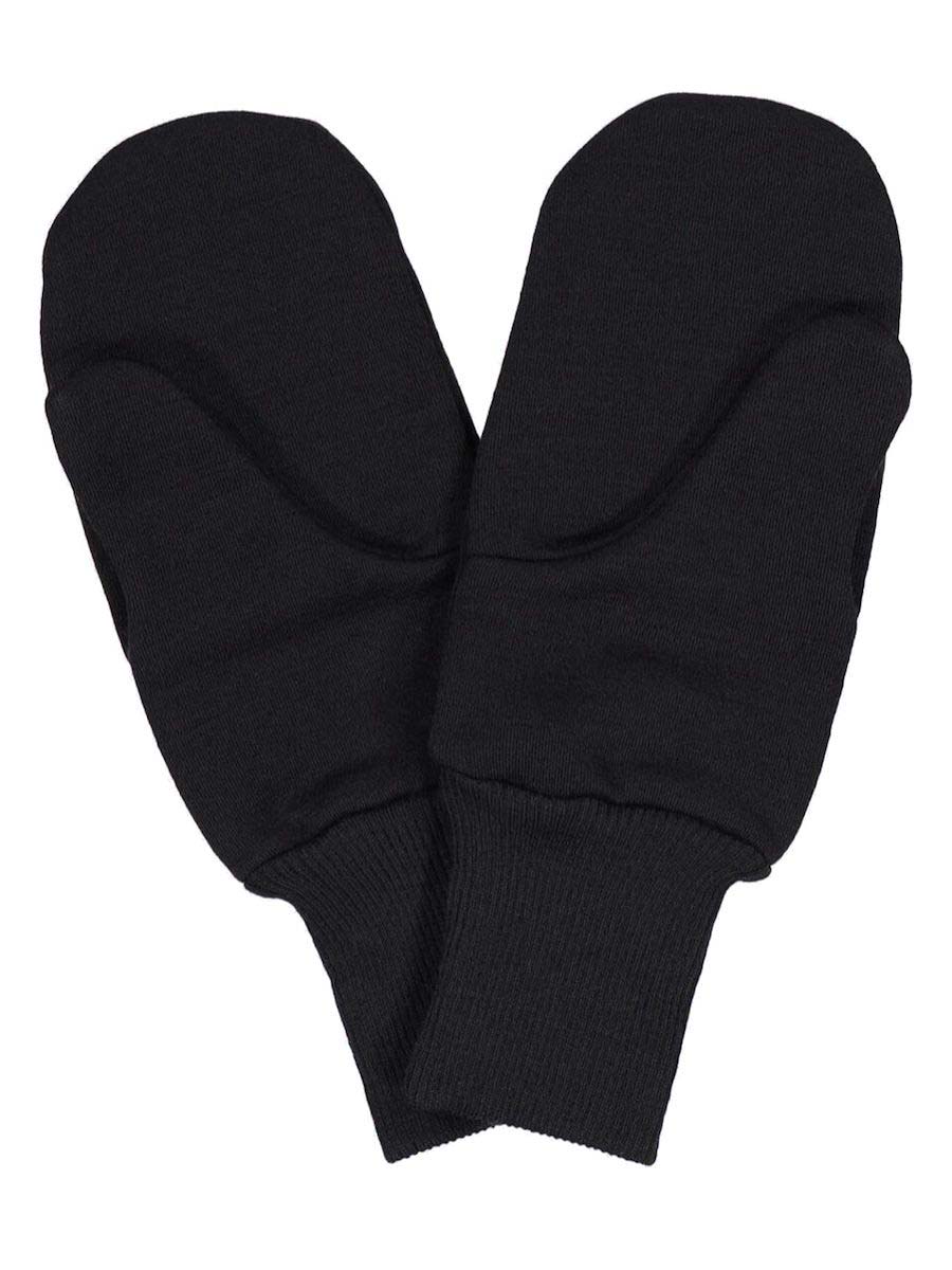 Vilnonės pirštinės mėlynos