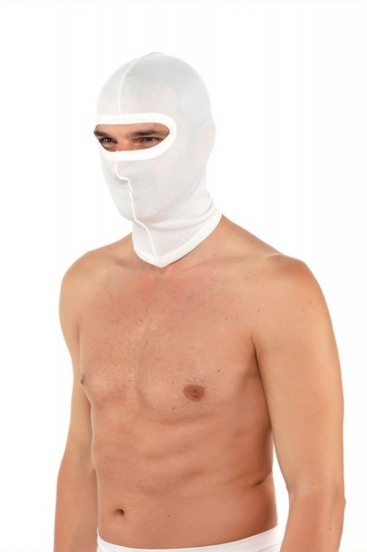 DermaSilk veido kaukė suaugusiems