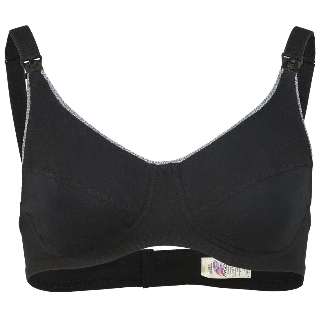 Liemenėlė maitinimui su atsegamais kaušeliais