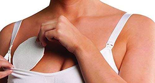 Įklotai į liemenėlę (neperšlampantys)