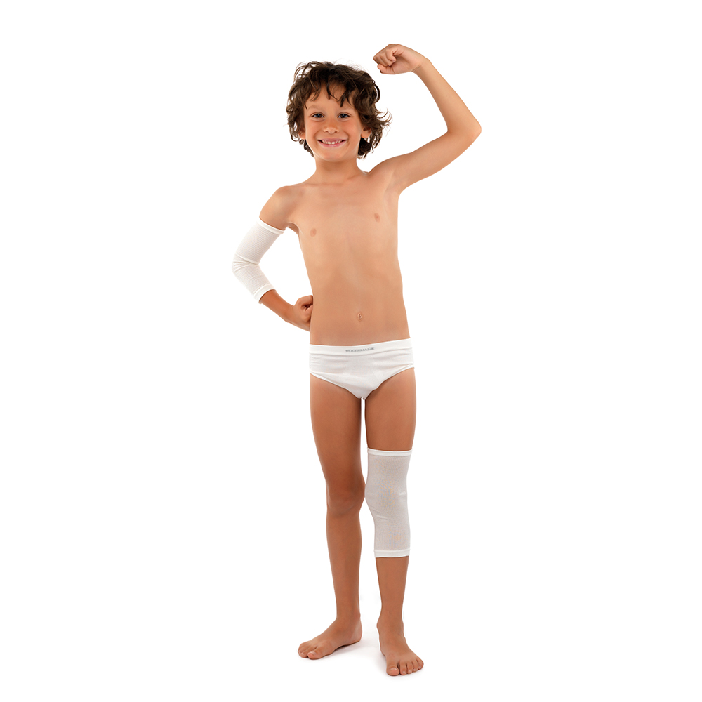 DermaSilk trikotažinė įmautė (33cm.)