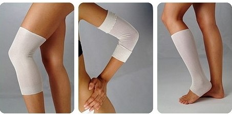 DermaSilk trikotažinė įmautė (50cm.)