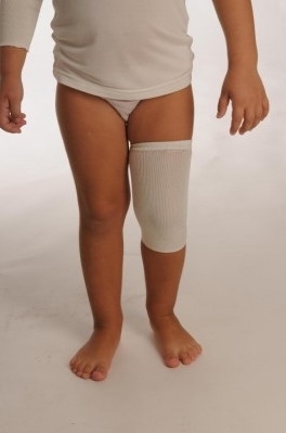 DermaSilk trikotažinė įmautė (33cm.)