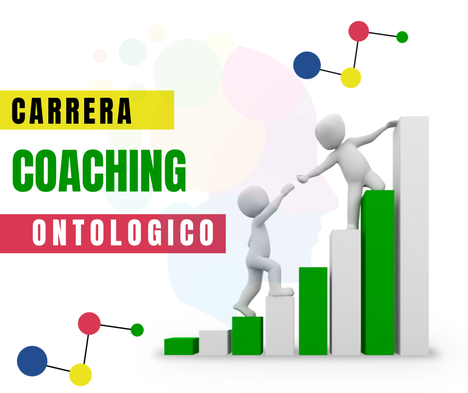 Carrera Coaching Ontológico