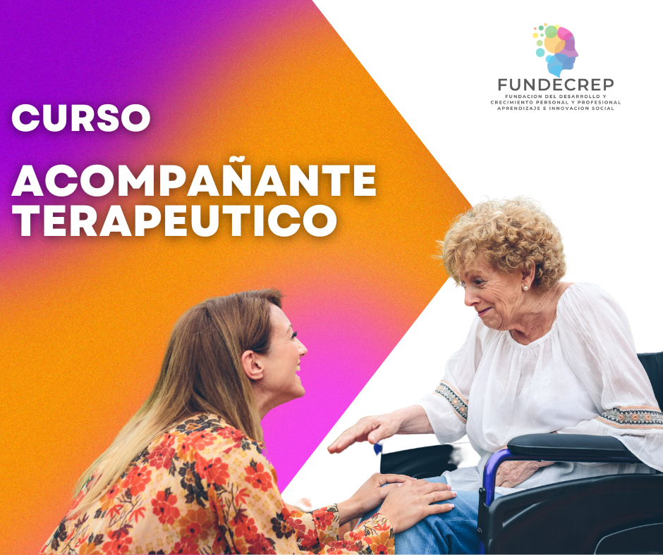 Curso Acompañante Terapeutico