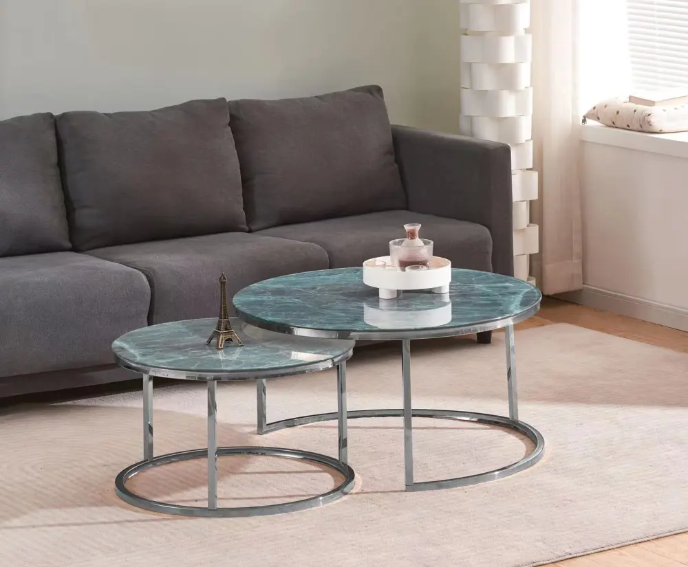 TABLE BASSE GIGOGNE ROMEO