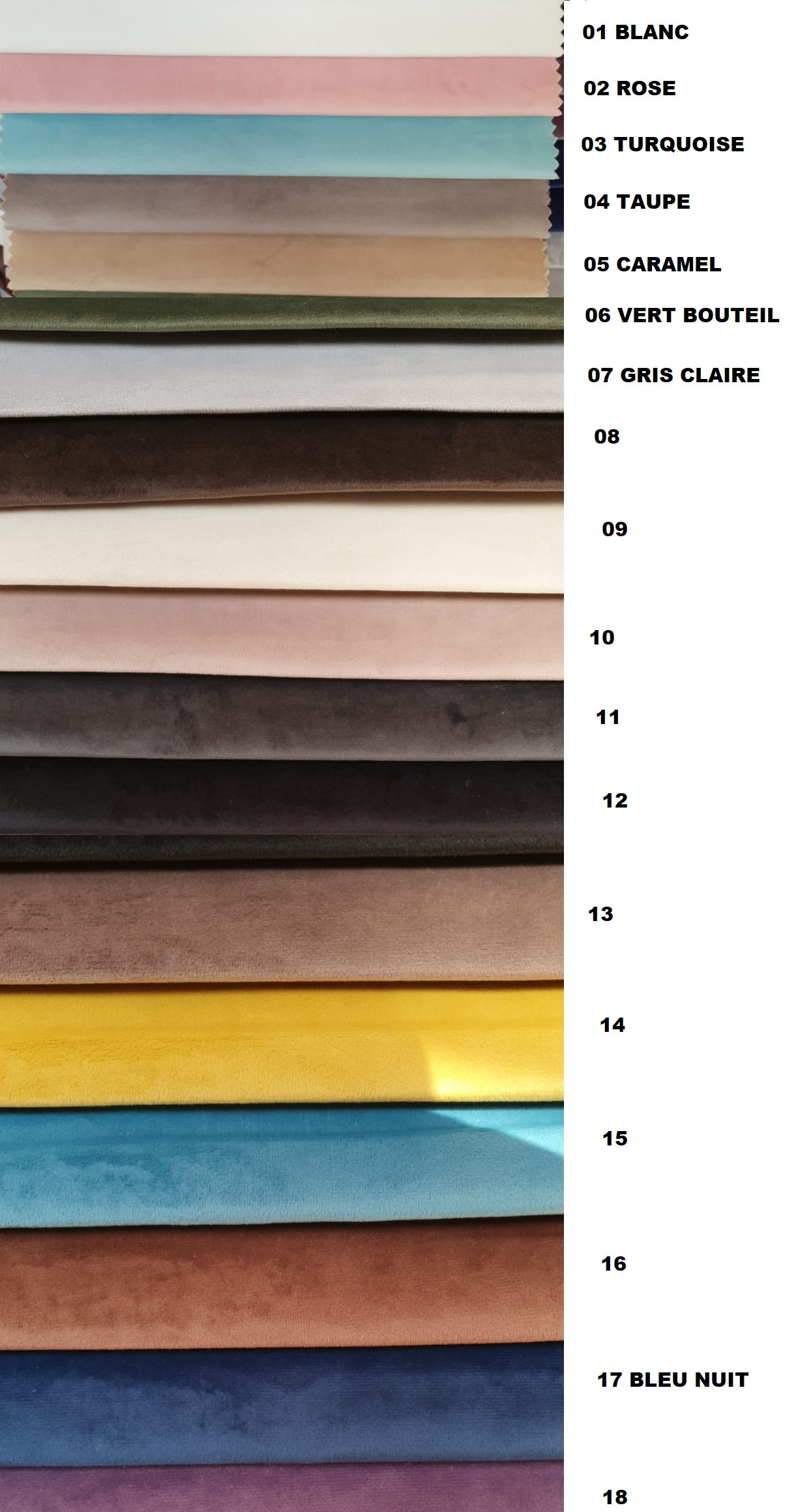 CANAPE MAROCAIN TAPISSIER