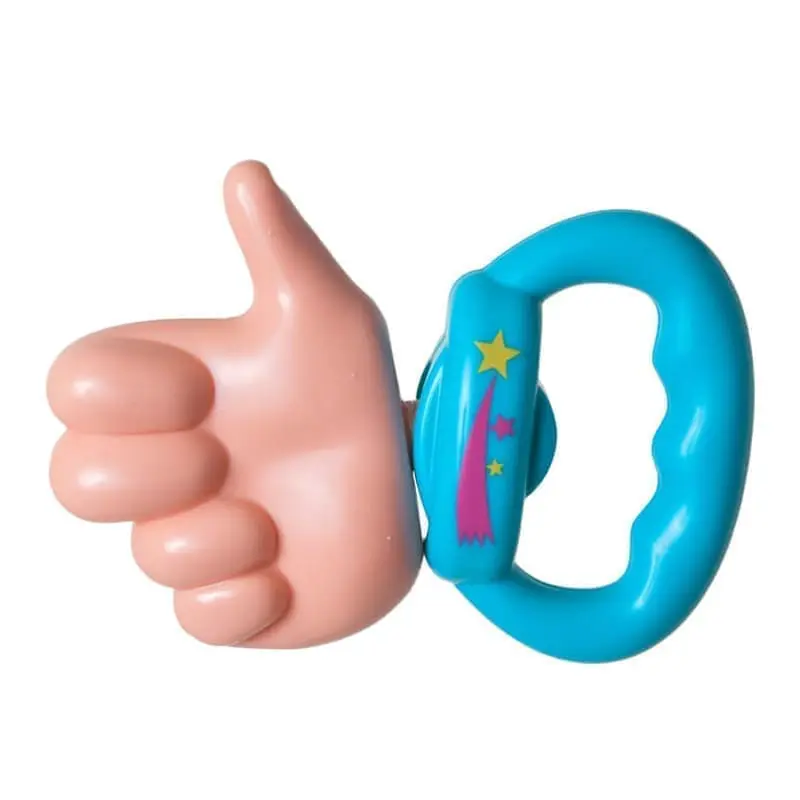 Kramtukas „Nykštys“