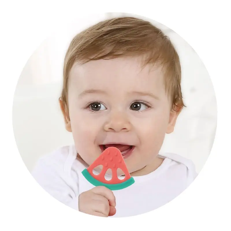 Kramtukas kūdikiams „Arbūzas”