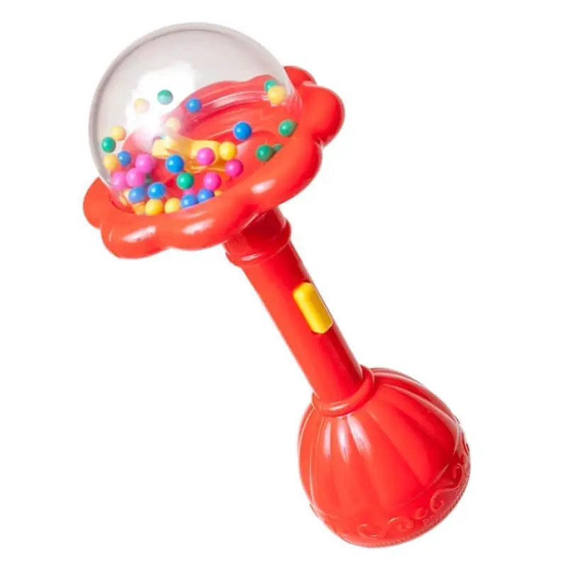 Barškutis "Baltas triukšmas"