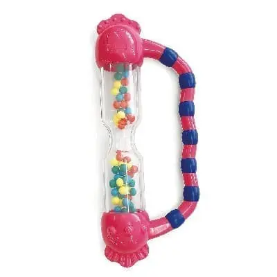 Barškutis „Tobula rega“