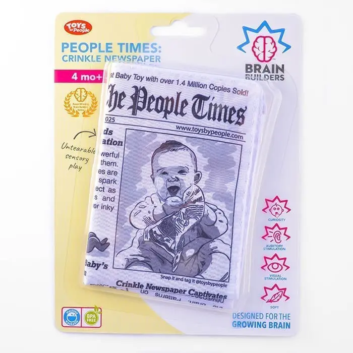 Laikraštis „Juoda balta“