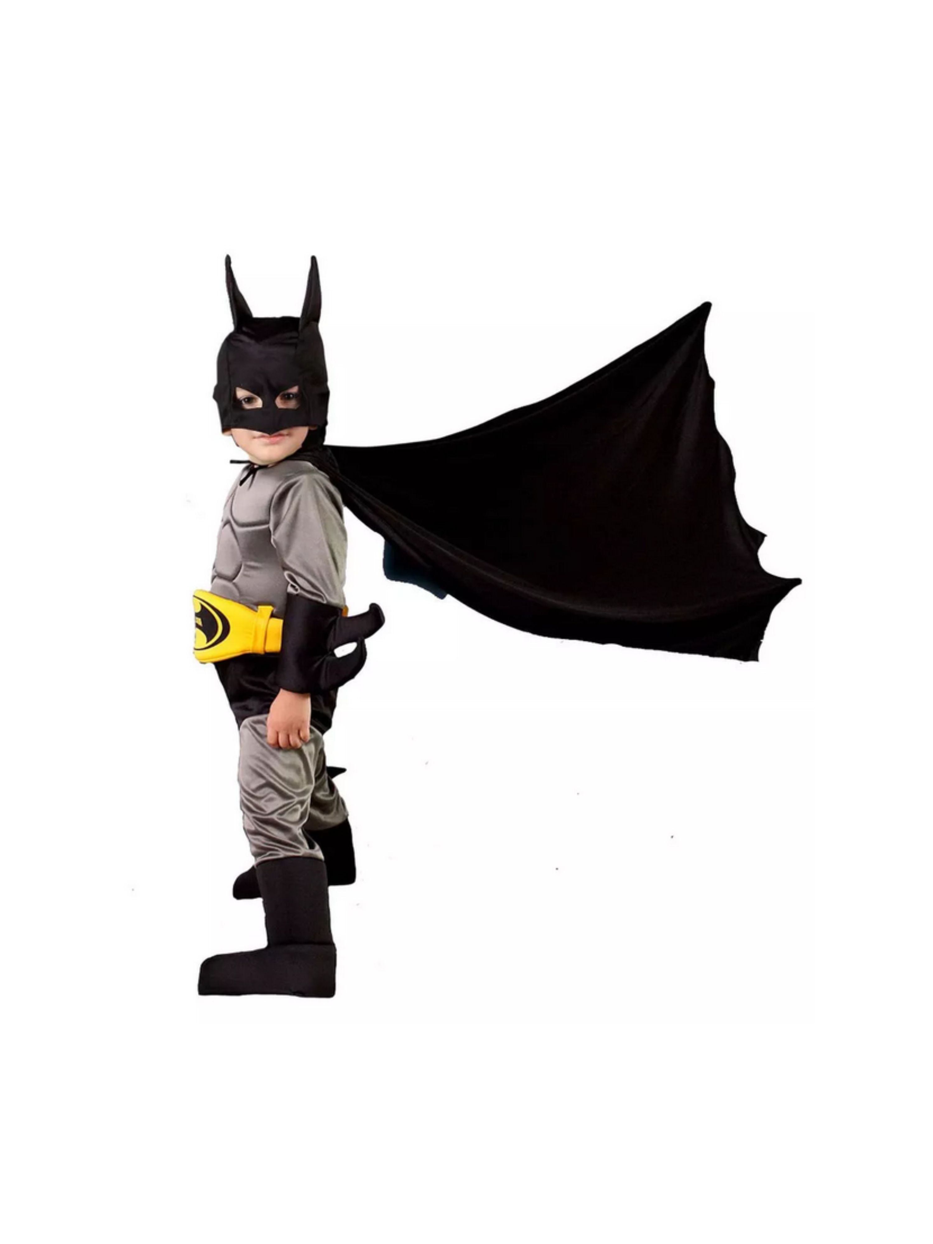 Disfraz de Batman DC Comics