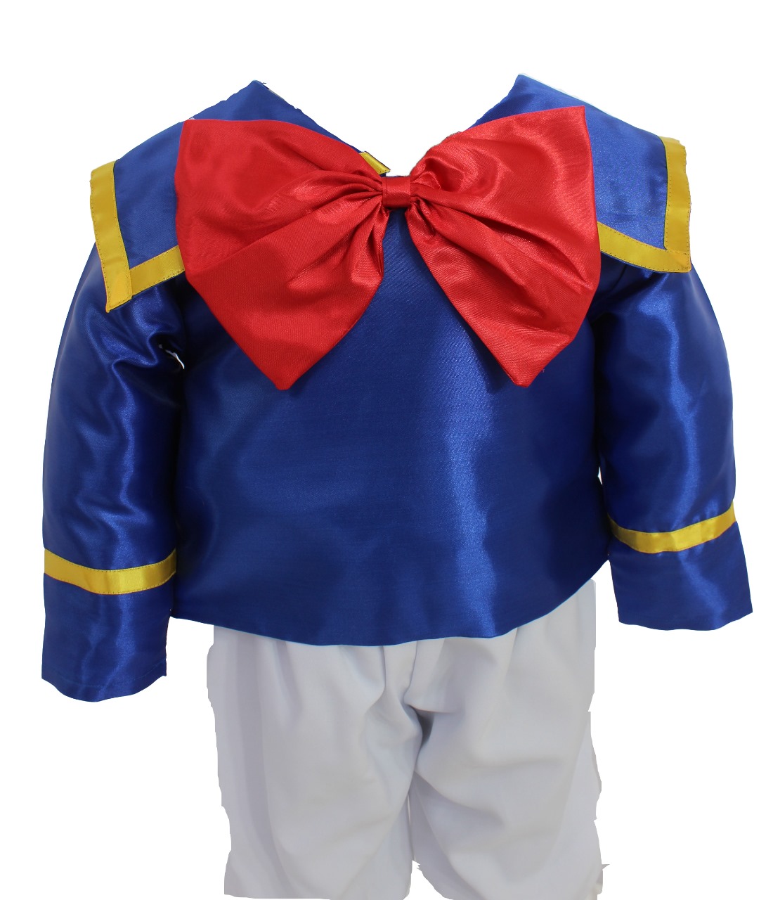 Disfraz De Pato Donald Para Niño