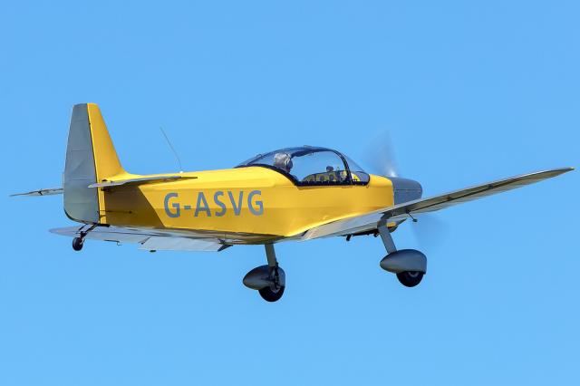 Piel Emeraude - 65" RC Sports Scale model - Laser-cut Balsa Rib Set