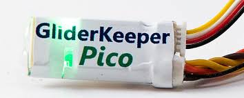 GliderKeeper - Pico Altimeter