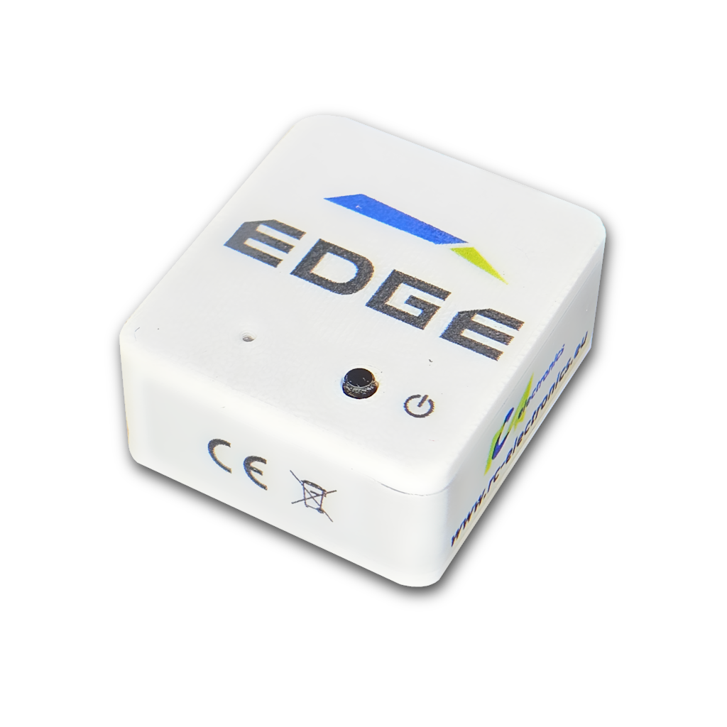 RC Electronics EDGE Digital Control Throw Measuring Tool for RC Models & Gliders
