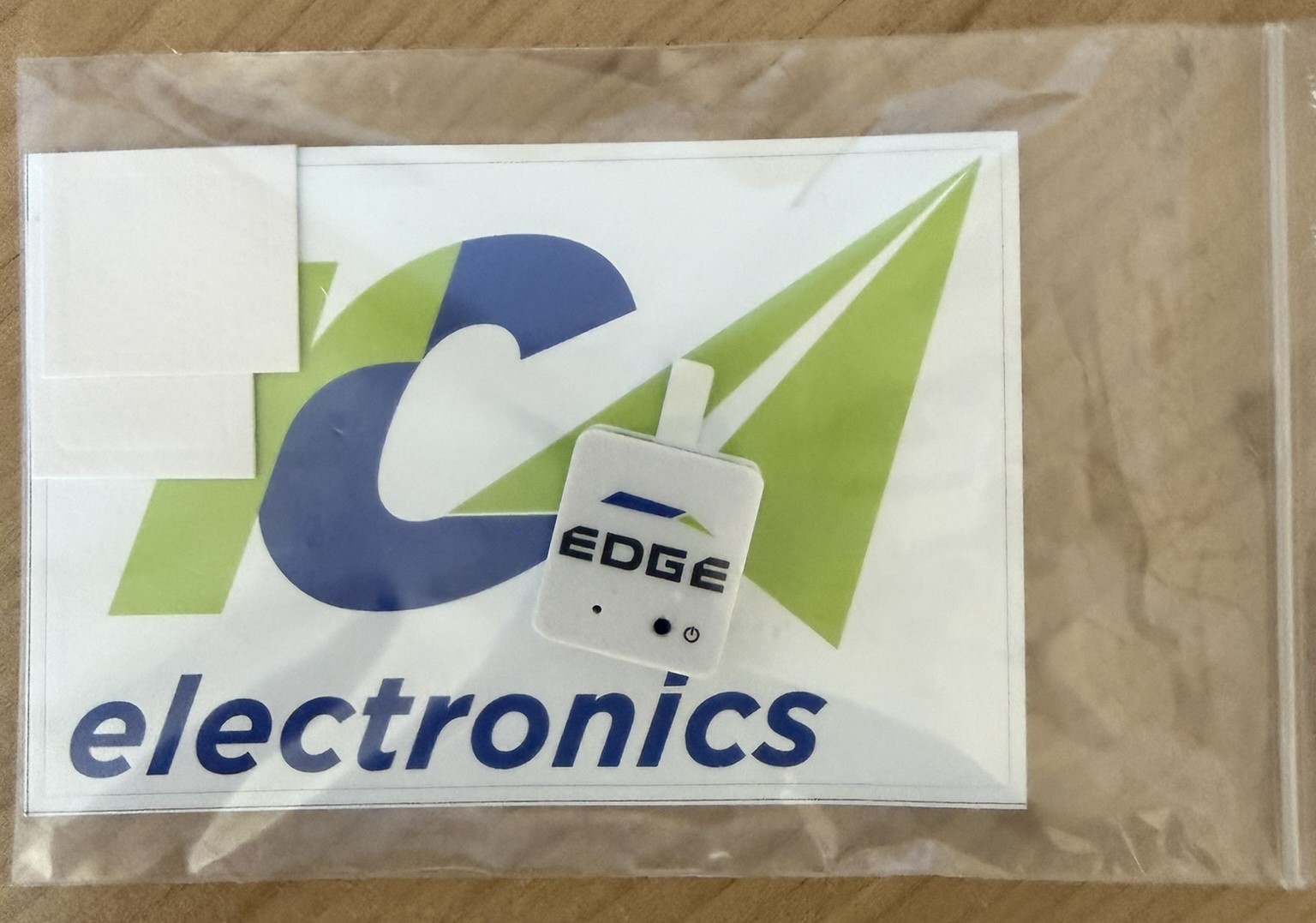 RC Electronics EDGE Digital Control Throw Measuring Tool for RC Models & Gliders