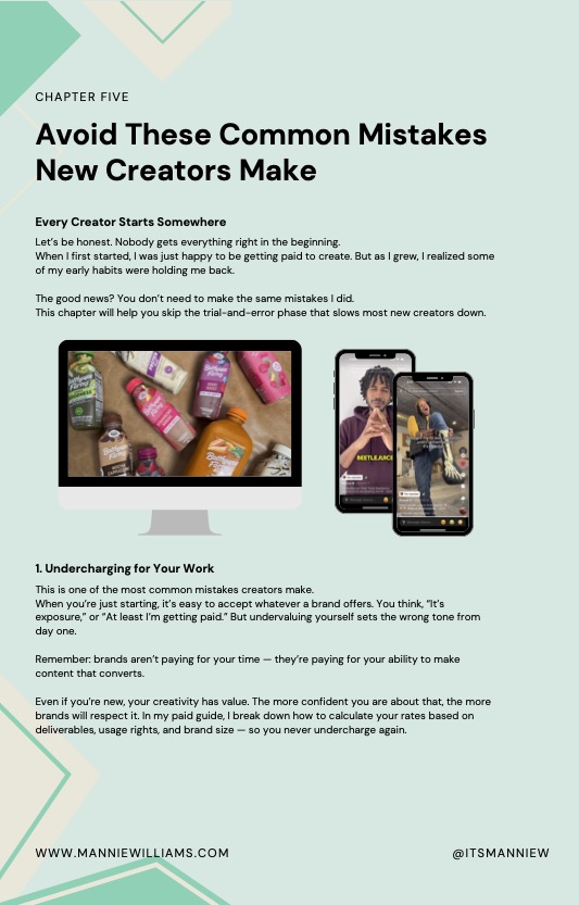 Start Creating