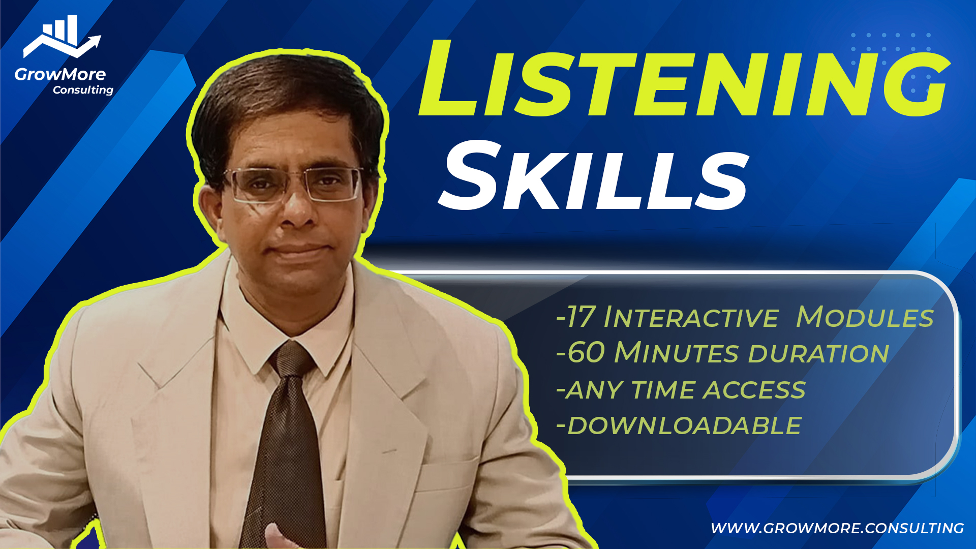 Mastering the Art of Effective Listening