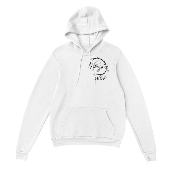 Hoodie Save the Unique 