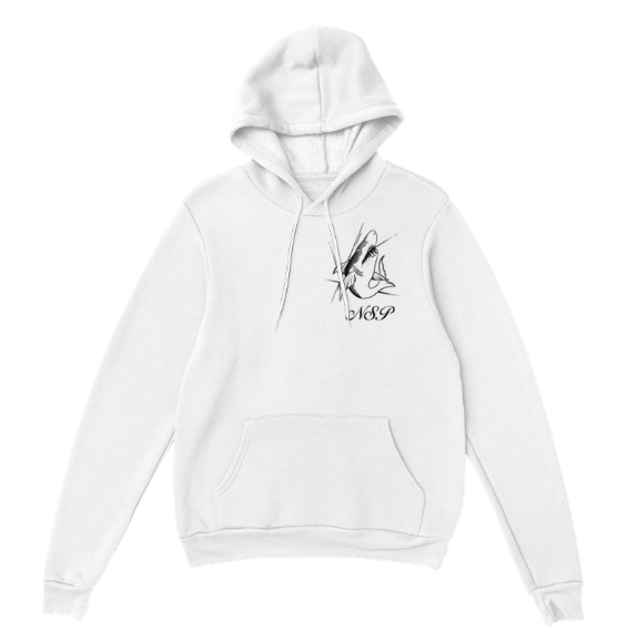 Hoodie Shark Watch 