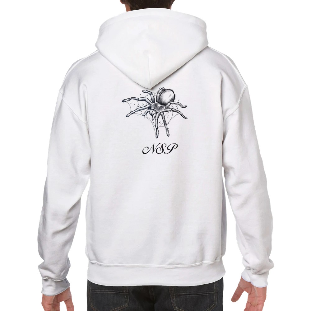 Hoodie Discovery Web 