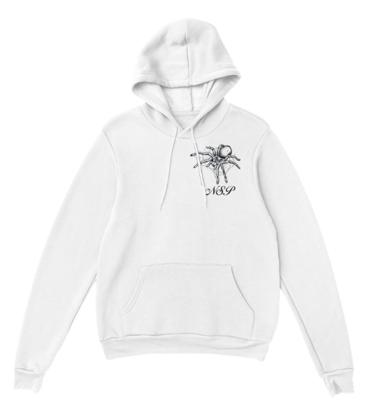 Hoodie Discovery Web 