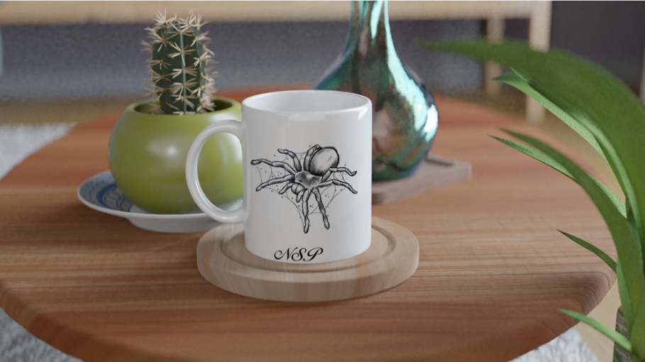 Mug Discovery web 