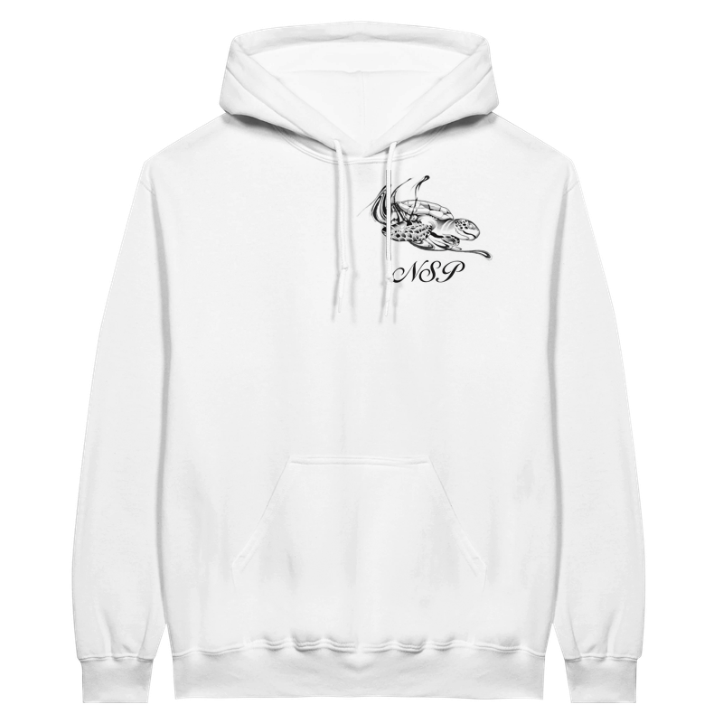SEA Turtle Hoodie