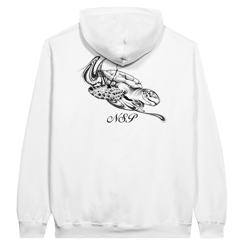 SEA Turtle Hoodie