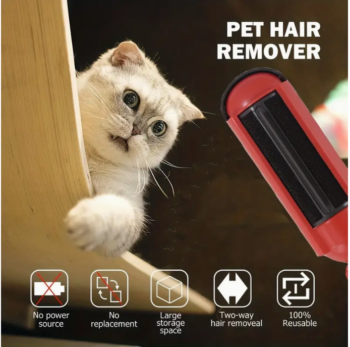Pet Hair Remover