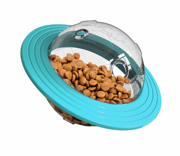 Dog Food Leakage Toy 