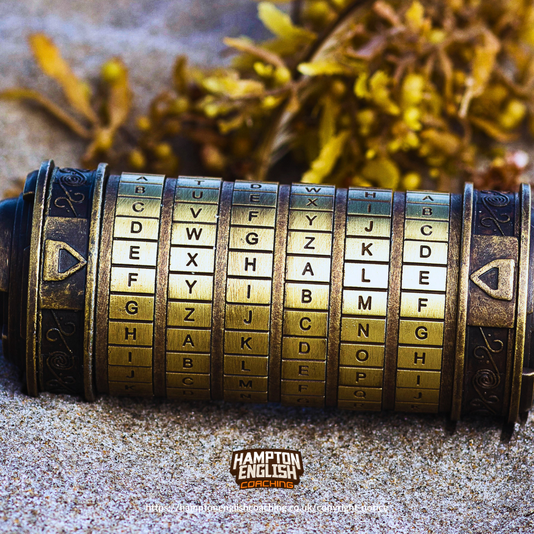 25 Magical Or Decorative Objects Image Prompts To Inspire Effective Description And Dramatic Narration. Ideal for Exam Prep Or Enrichment