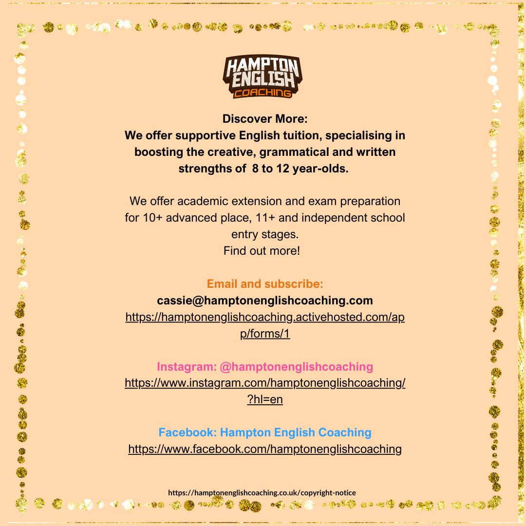  GCSE/IGCSE: 25 Magical Or Decorative Objects Image Prompts To Inspire Effective Descriptive Writing And Dramatic Stories. Ideal Exam Prep!