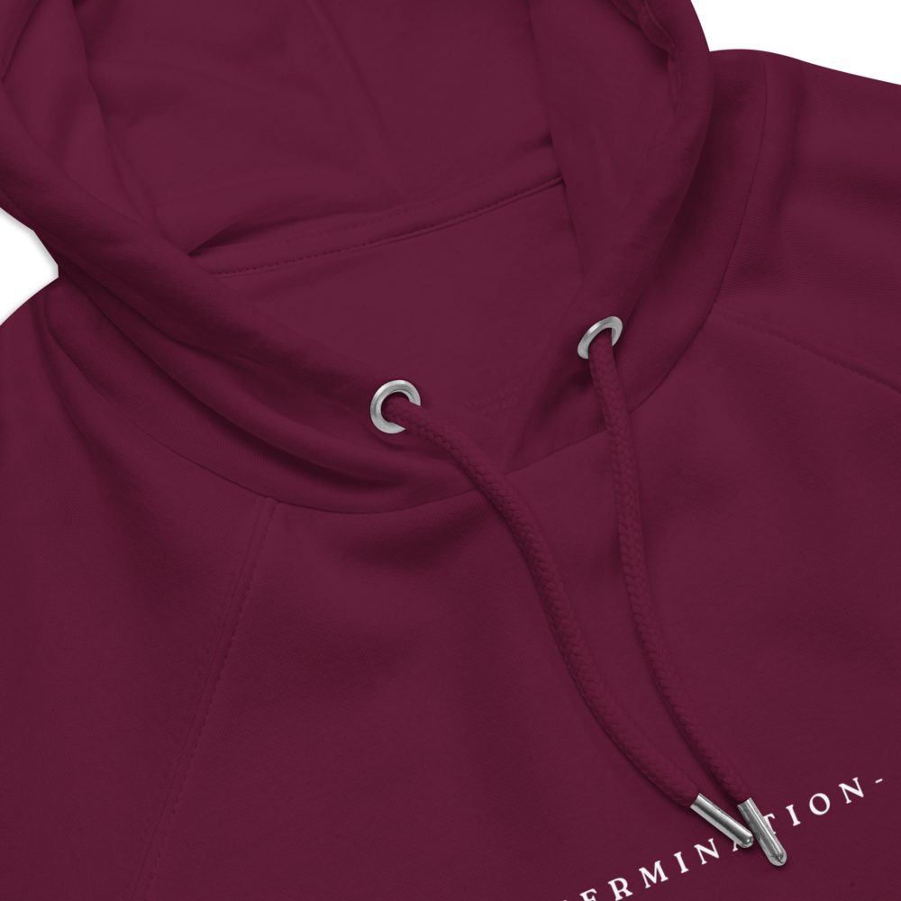 SUDADERA - FEEL THE FEAR 2024