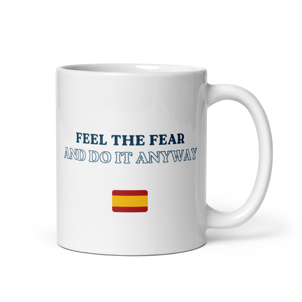 TAZA - FEEL THE FEAR 24