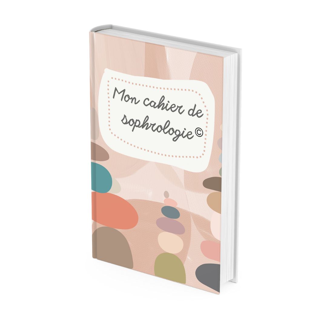 Mon cahier de sophrologie